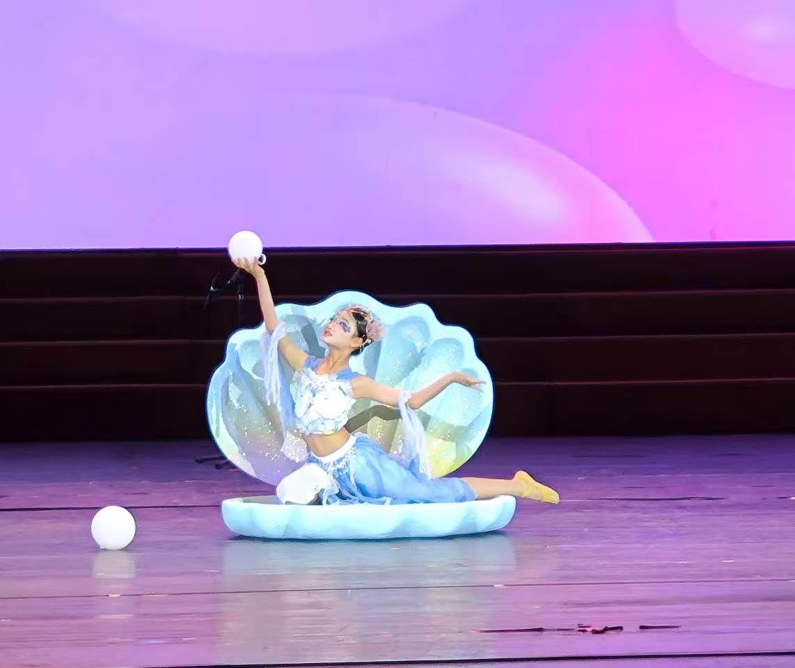 独舞《美人鱼》表演者钟享儒-NEP1_20260530_C00211030640